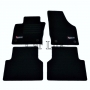 Alfombras Alfombrillas a medida Audi Q3 SPORTLINE Edition